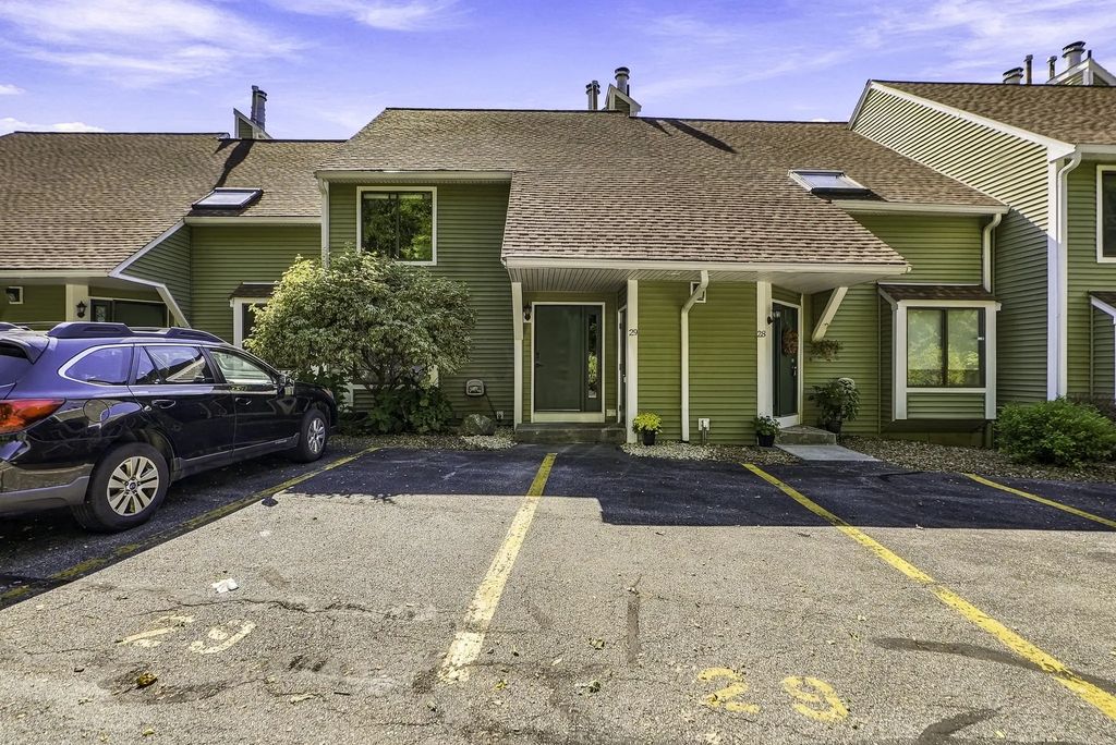 45 Lakeside Ave #29, Marlborough