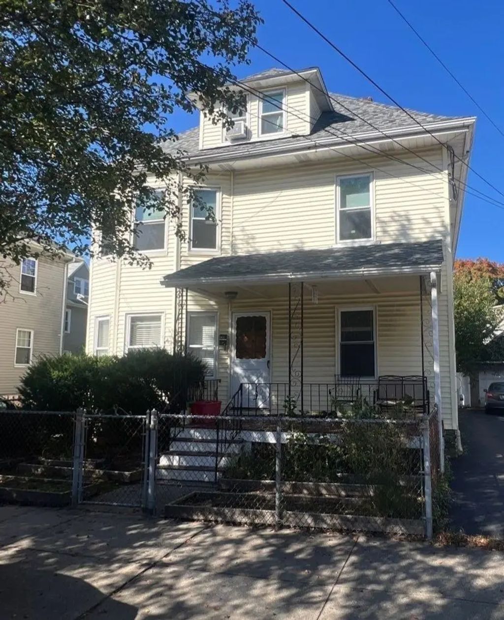 39 Manning Street #39, Medford