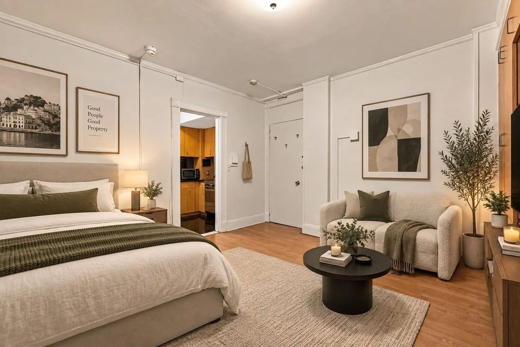 21 Beacon St #3d, Boston