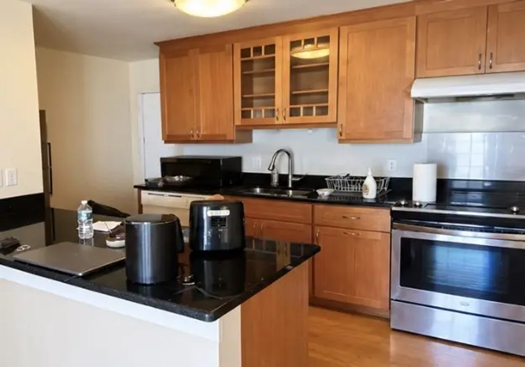 70 Park St. #46, Brookline
