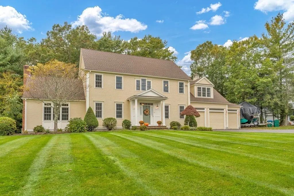 31 Forest St, Hanover