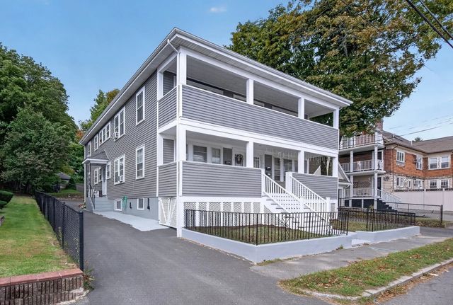 9-13 Nathan Rd, Waltham
