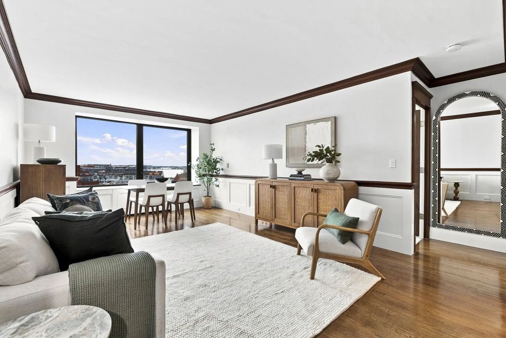 85 E India Row #8a, Boston