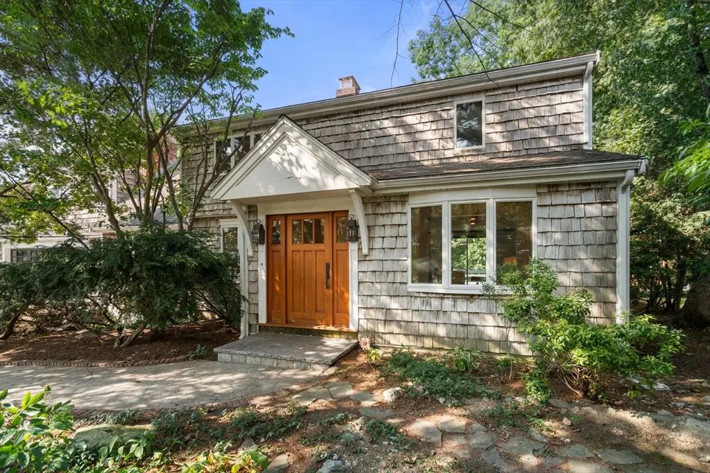 341 West St, Needham
