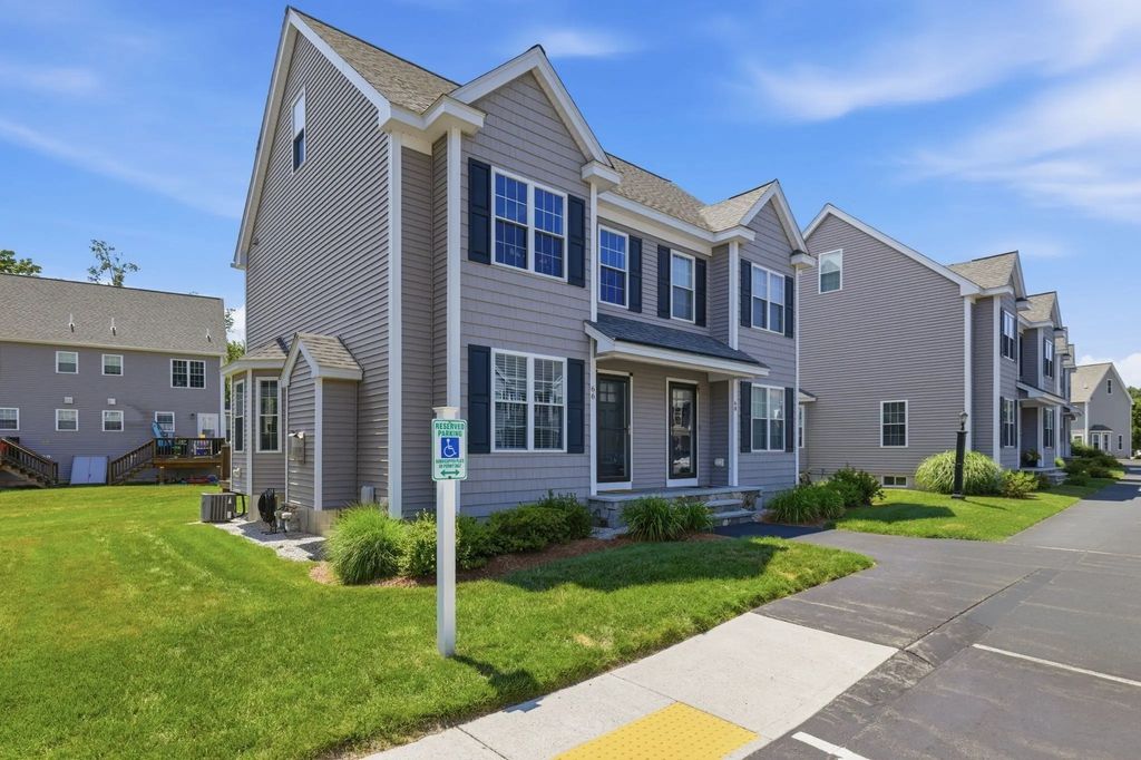 66 Riley Rd #66, Tyngsborough