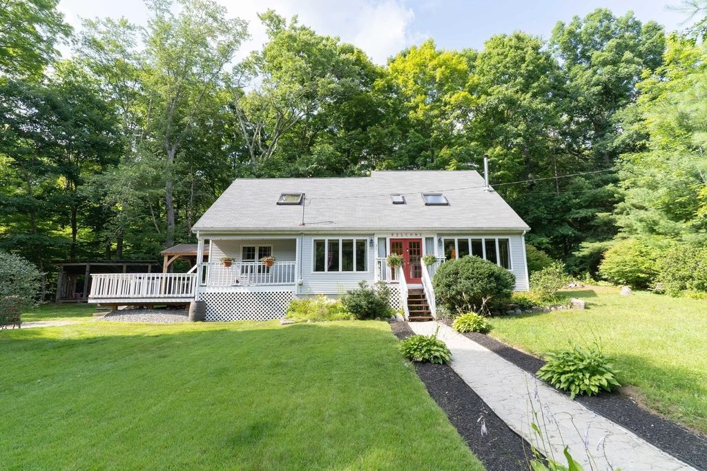 31 Little Alum Rd, Brimfield