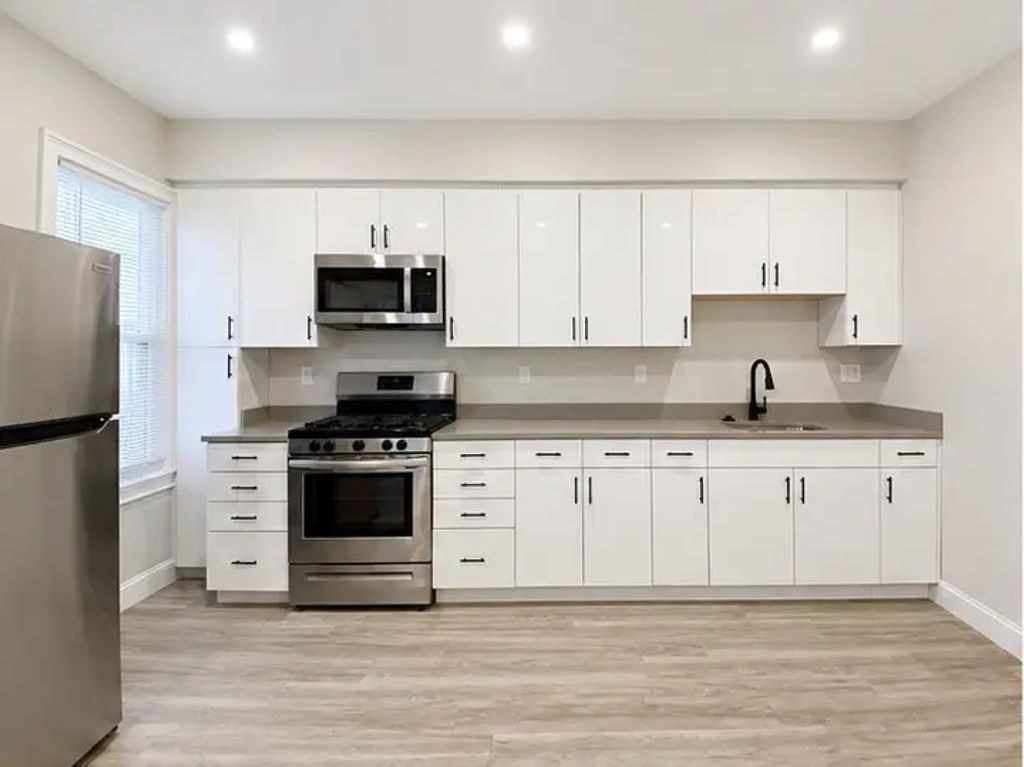 124 Trenton Street #2, Boston