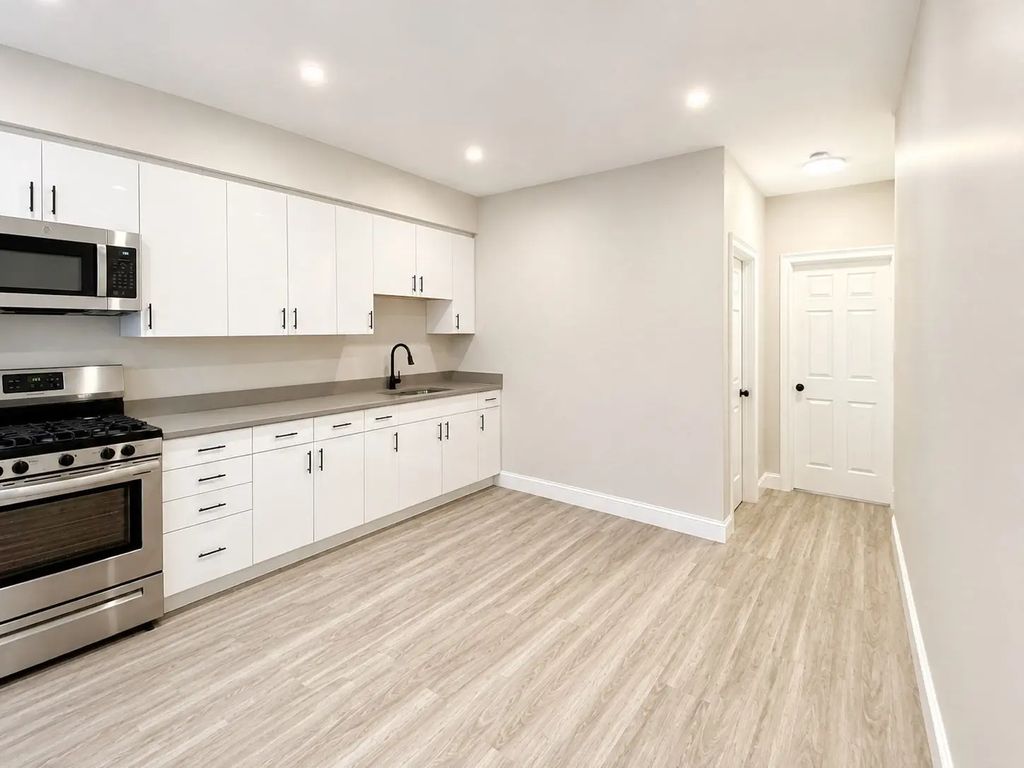 124 Trenton Street #2, Boston