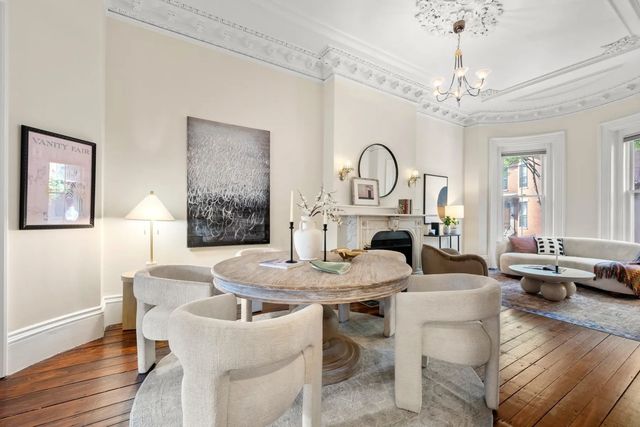 177 W Brookline St #2, Boston