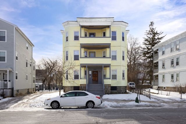 140 Callender St, Boston