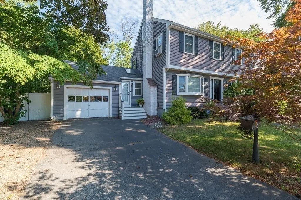 10 Donegal Circle, Danvers