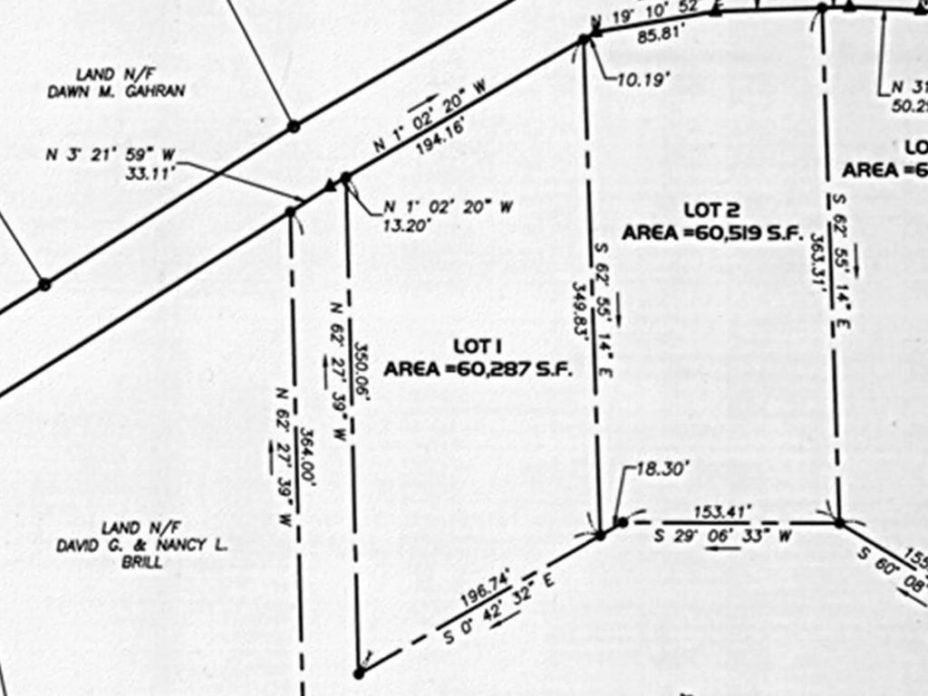 Lot 1 Northwest Road, Westfield