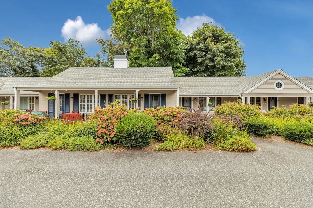 405 Lower County Rd #22, Harwich