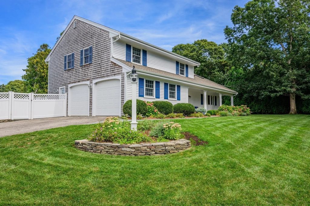 3 Russell Dr, Harwich