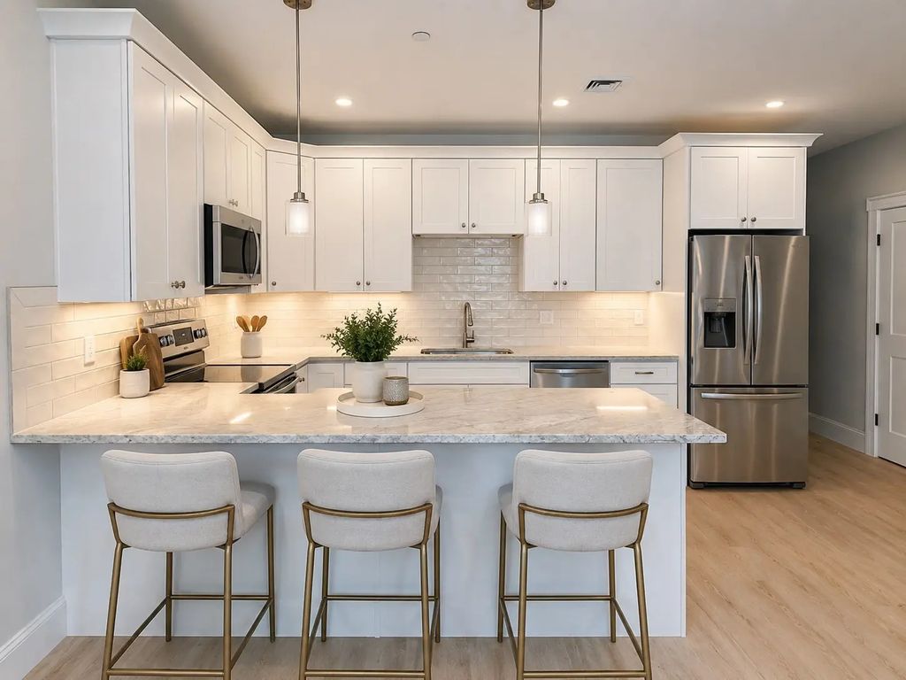 9 Downer Ct #6, Boston