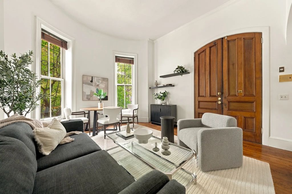 26 Worcester Sq #2, Boston