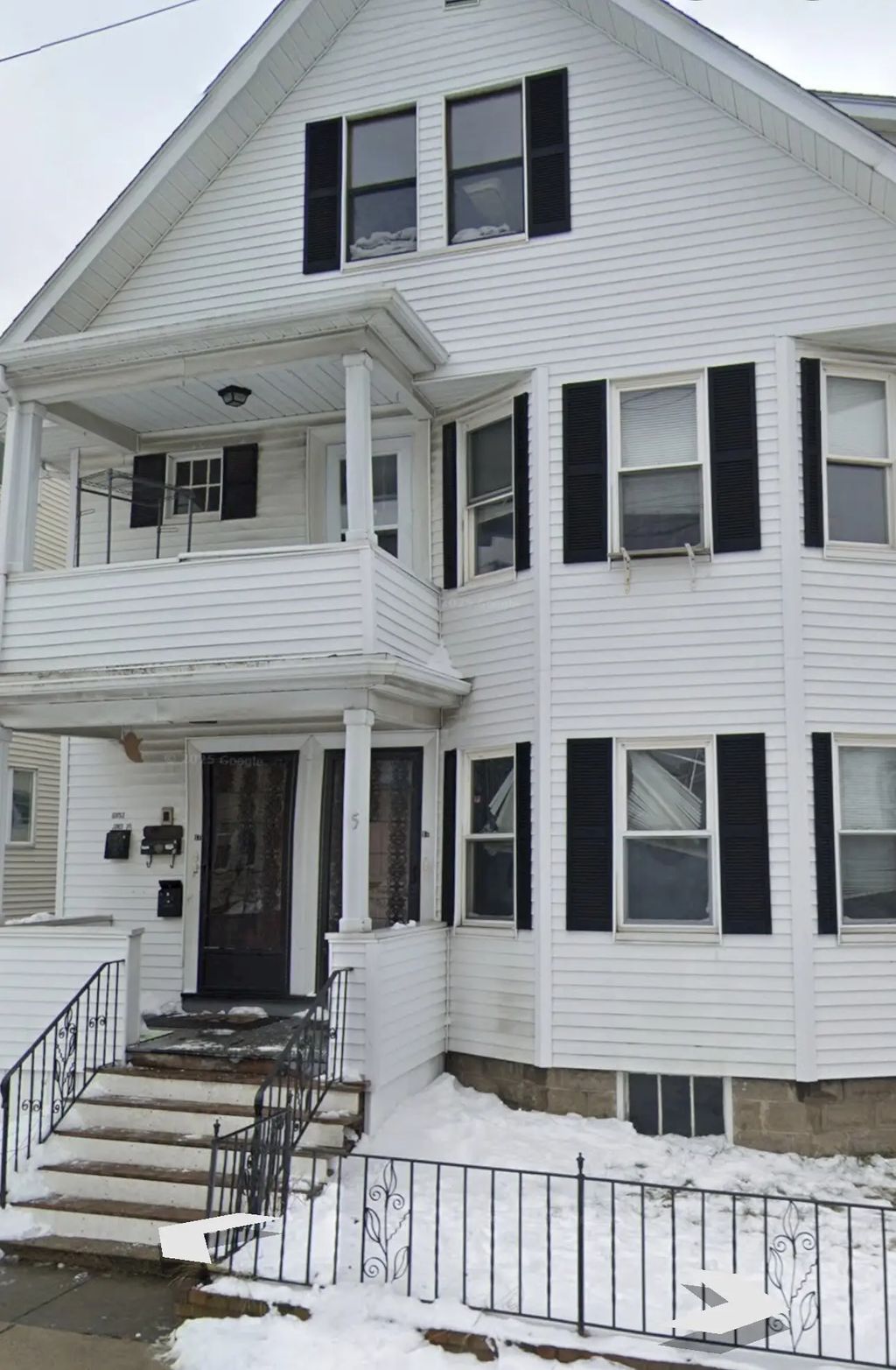 15 Stuart Street #3, Everett