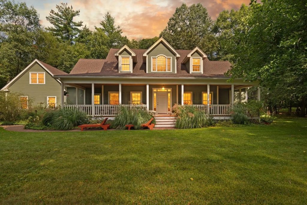 32 Ashland Road, Boxford