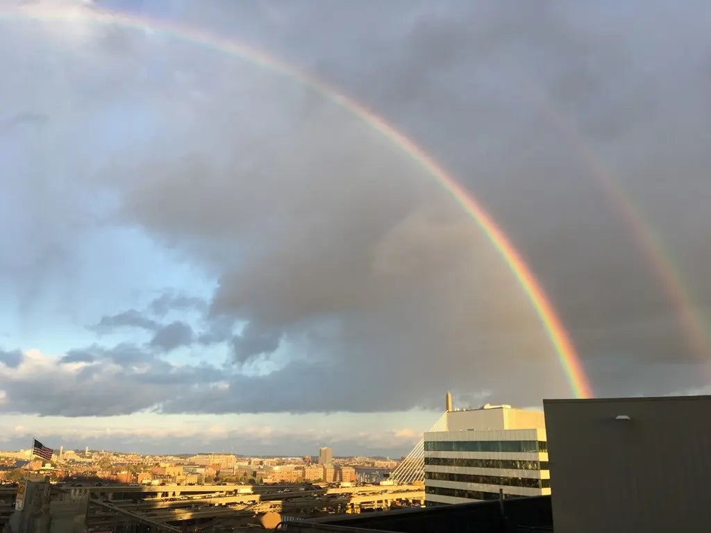 10 Museum Way #1521, Cambridge