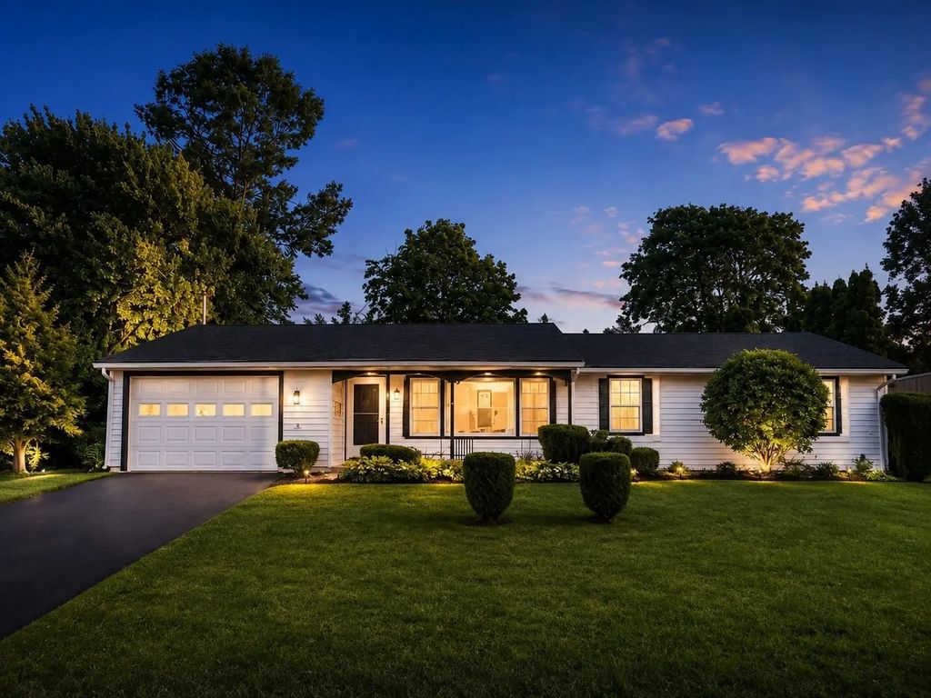319 Jon Drive, Brockton