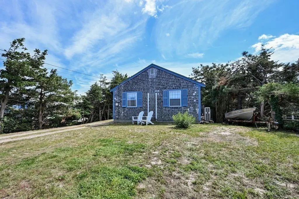 34 North Shore Blvd Ext, Sandwich