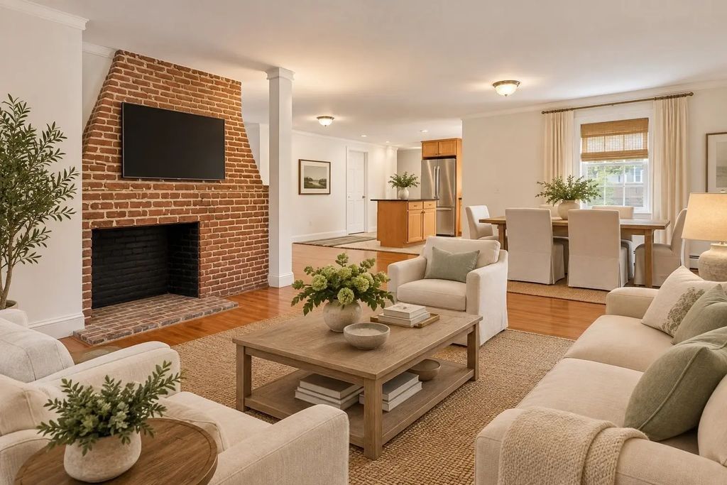 17 Bank St #d, Warwick