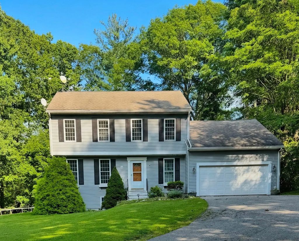 38 Lake St, Spencer
