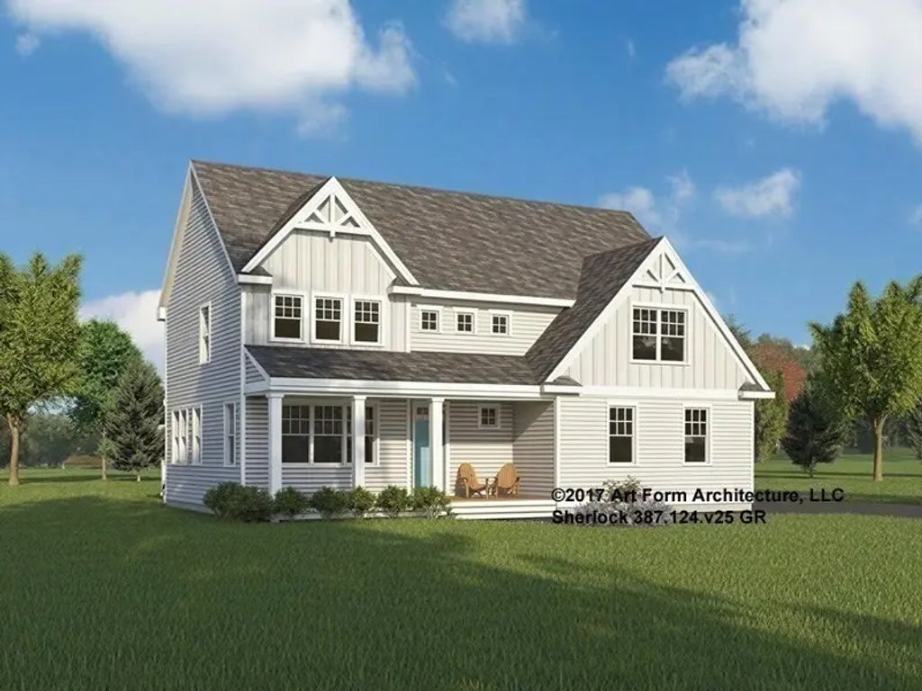 62 High Street #lot 5, Stoneham