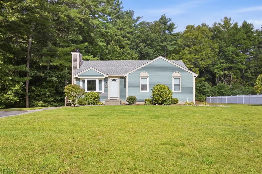 307 Elm St, Kingston