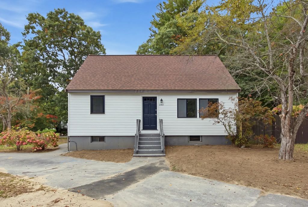 245 Nashua Rd, Billerica
