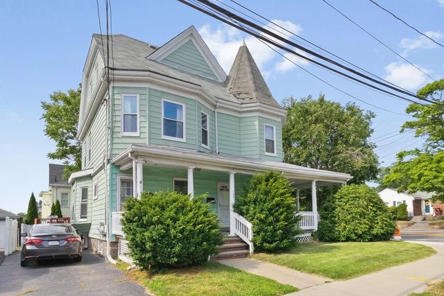 126 Butler Rd, Quincy