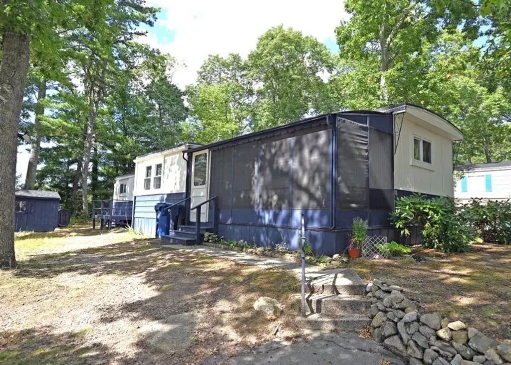 8 Timber Lane, Wareham
