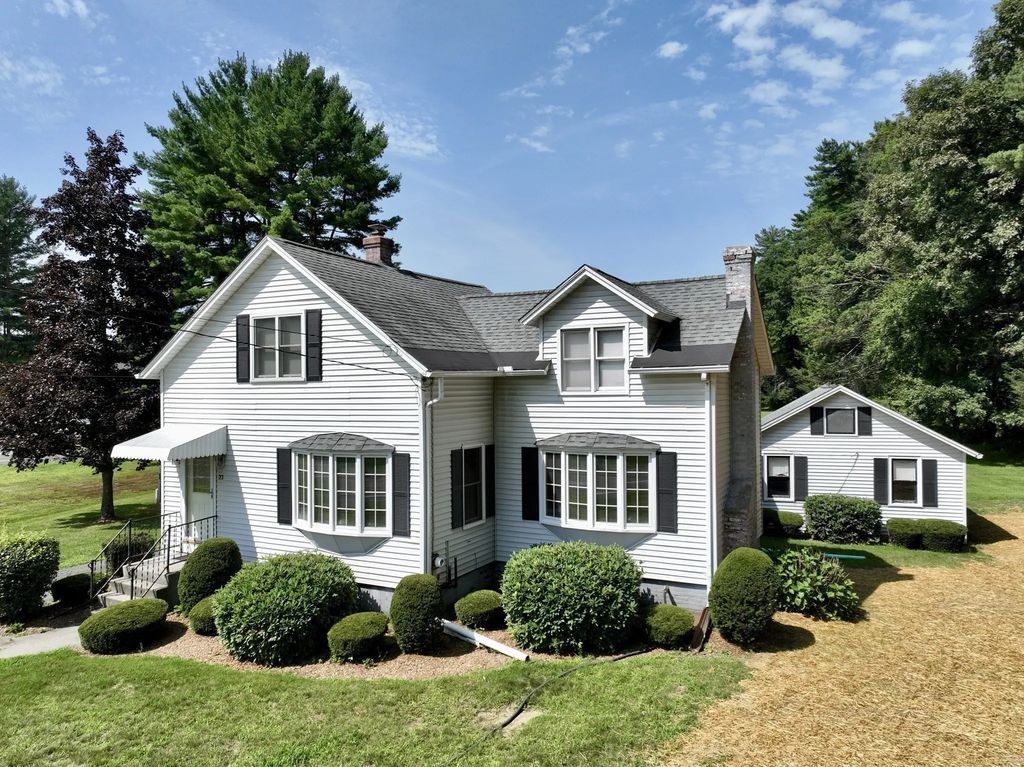 71 West St, Hatfield