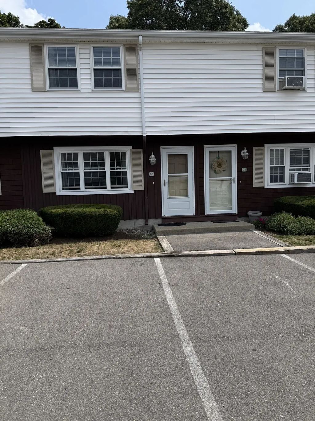 3 Ba Dr #g, North Attleboro