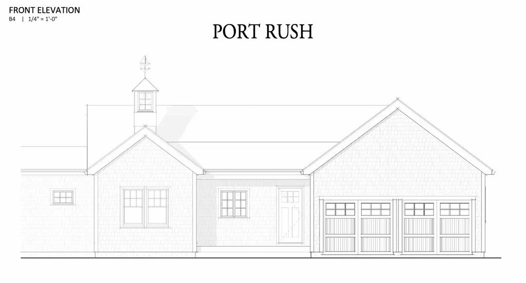 12 Weathervane Drive, Carver