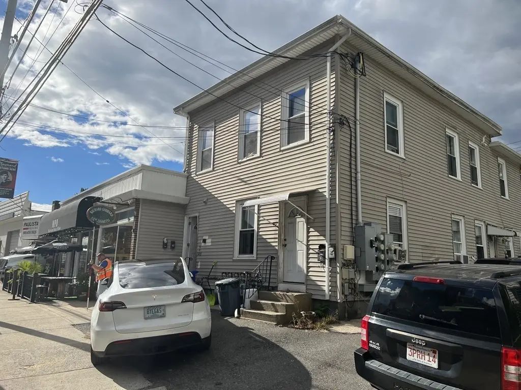 149 Main St #3, Maynard