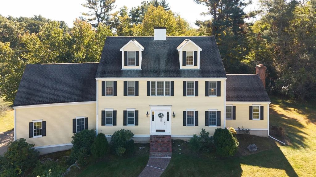 85 Turner Drive, Bridgewater