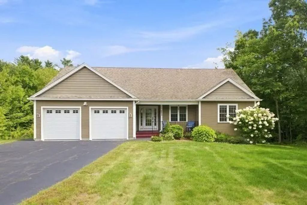 273 Maple Ave, Rutland