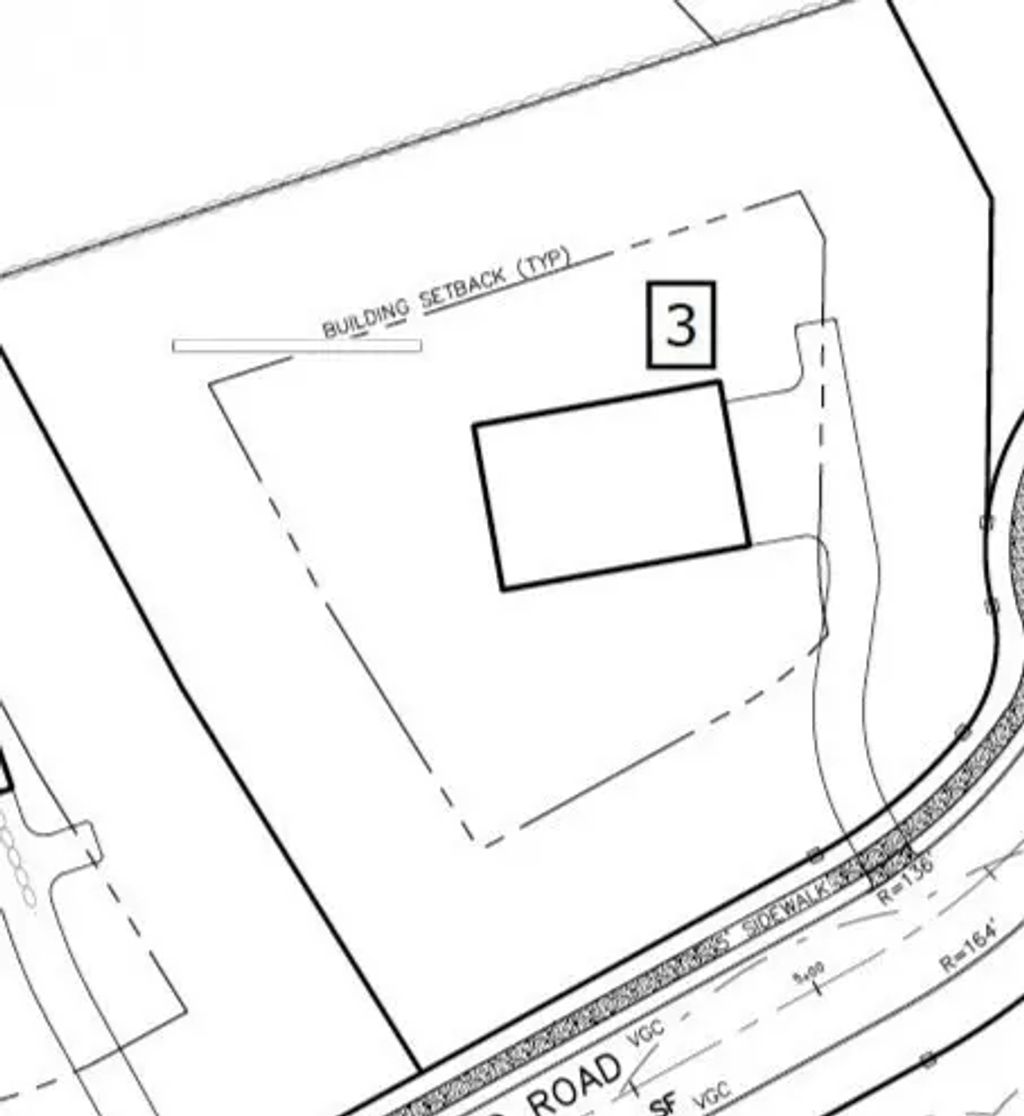 900 Washington St Lot 3, Franklin
