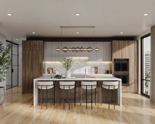 80 Vernon #2b, Brookline