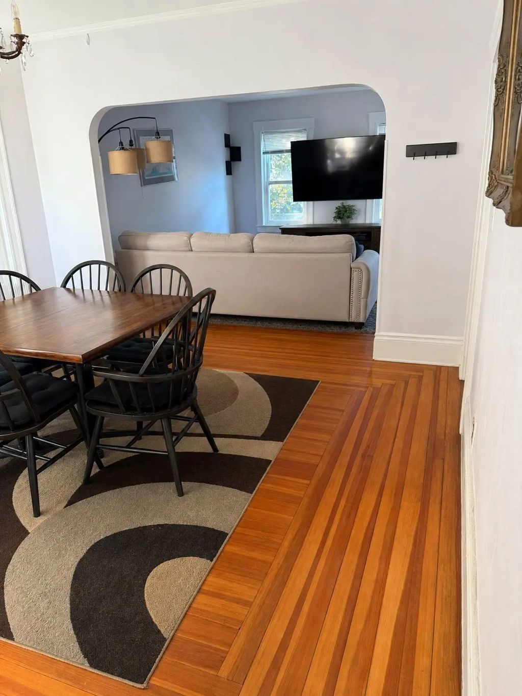 27 Wisconsin Ave #2, Somerville
