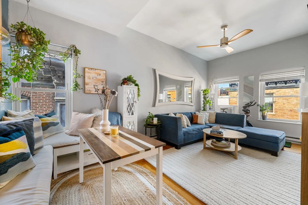 84 Prince St #5b, Boston