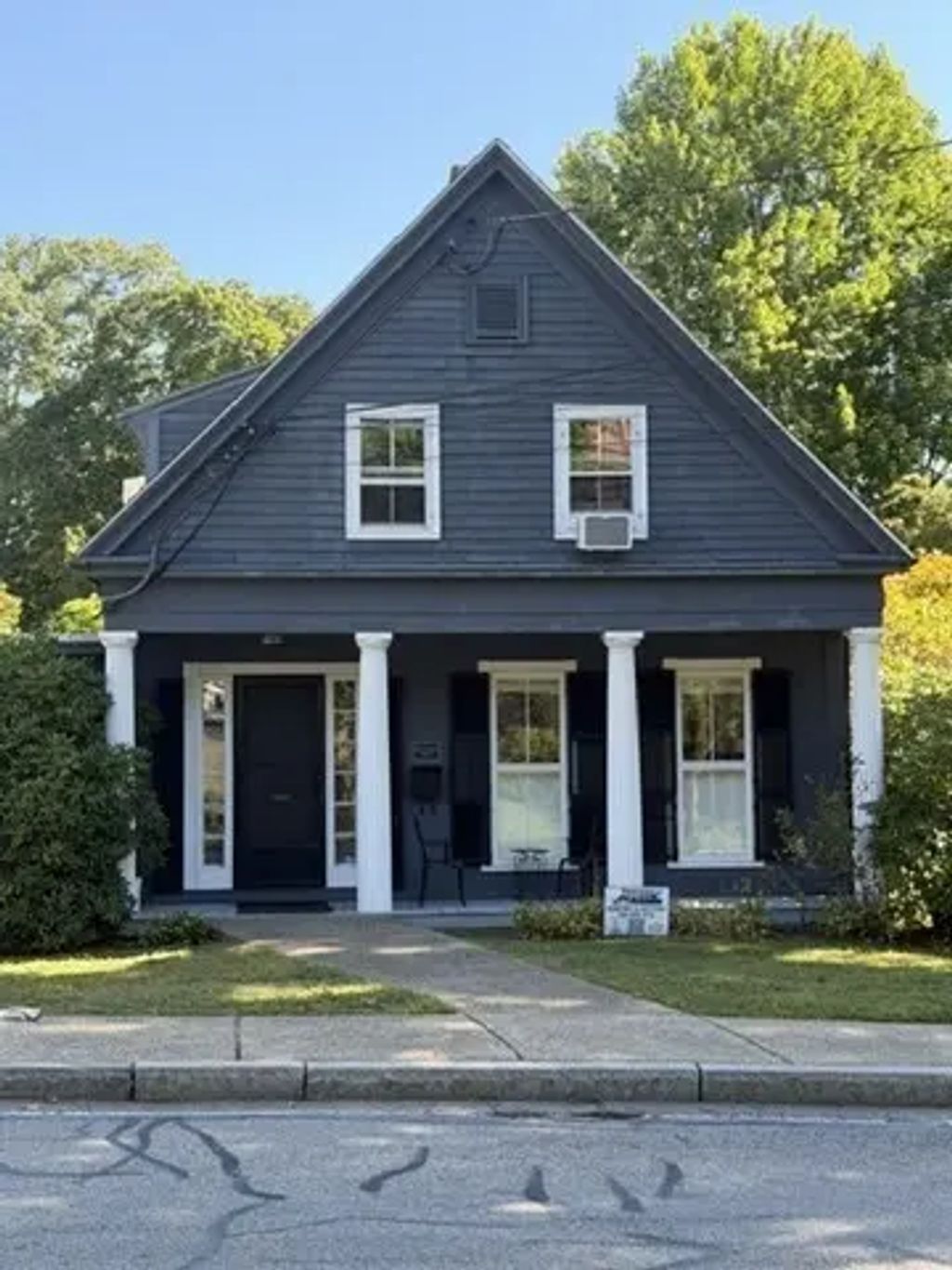 4 South Pleasant St #3, Natick