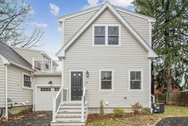 23 Loomis Street #23, Cambridge