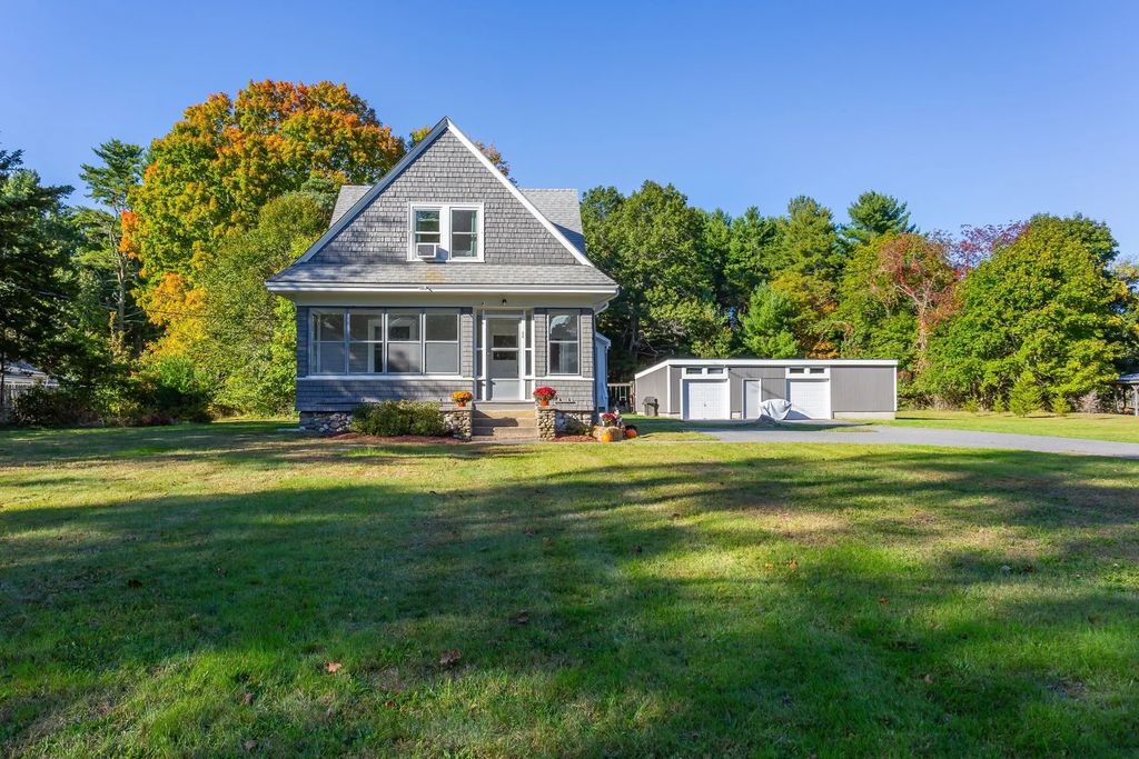 34 Smith St, Middleboro