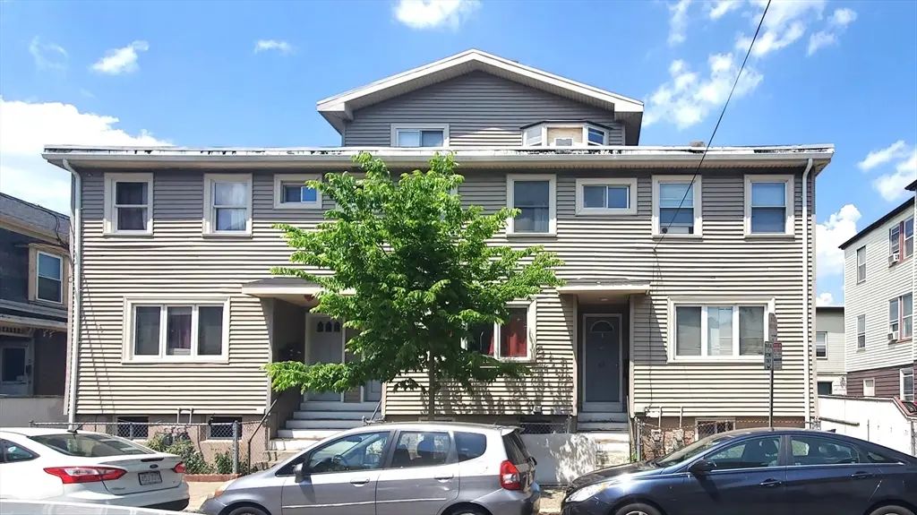 63-67 Plymouth St, Cambridge