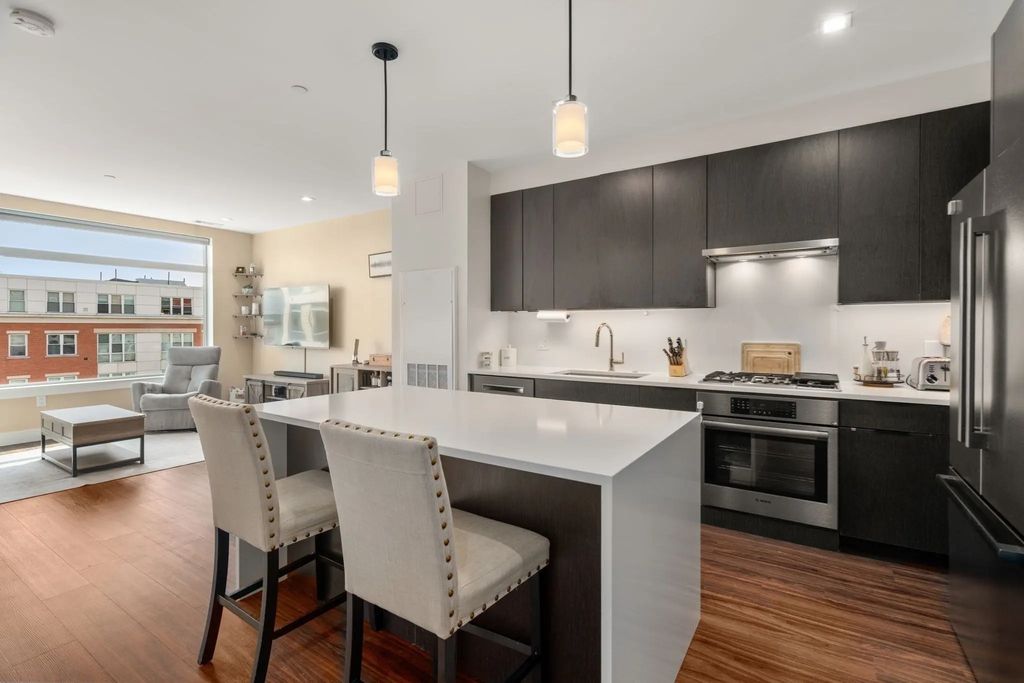 99 Sumner St #506, Boston