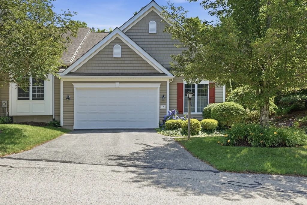 7 Madison Reach, Plymouth