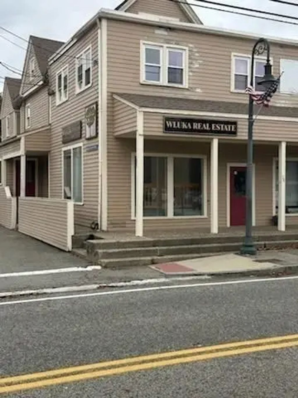 10 East Chestnut St #a-1, Sharon