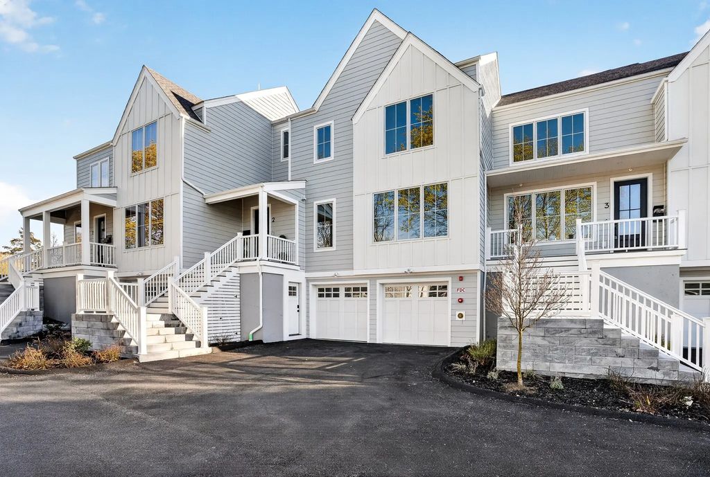 17 Jewett Place #2, Newton